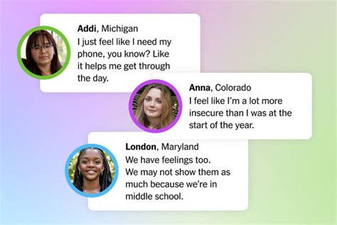 ‘Being 13’: What It’s Like to Be a 13.